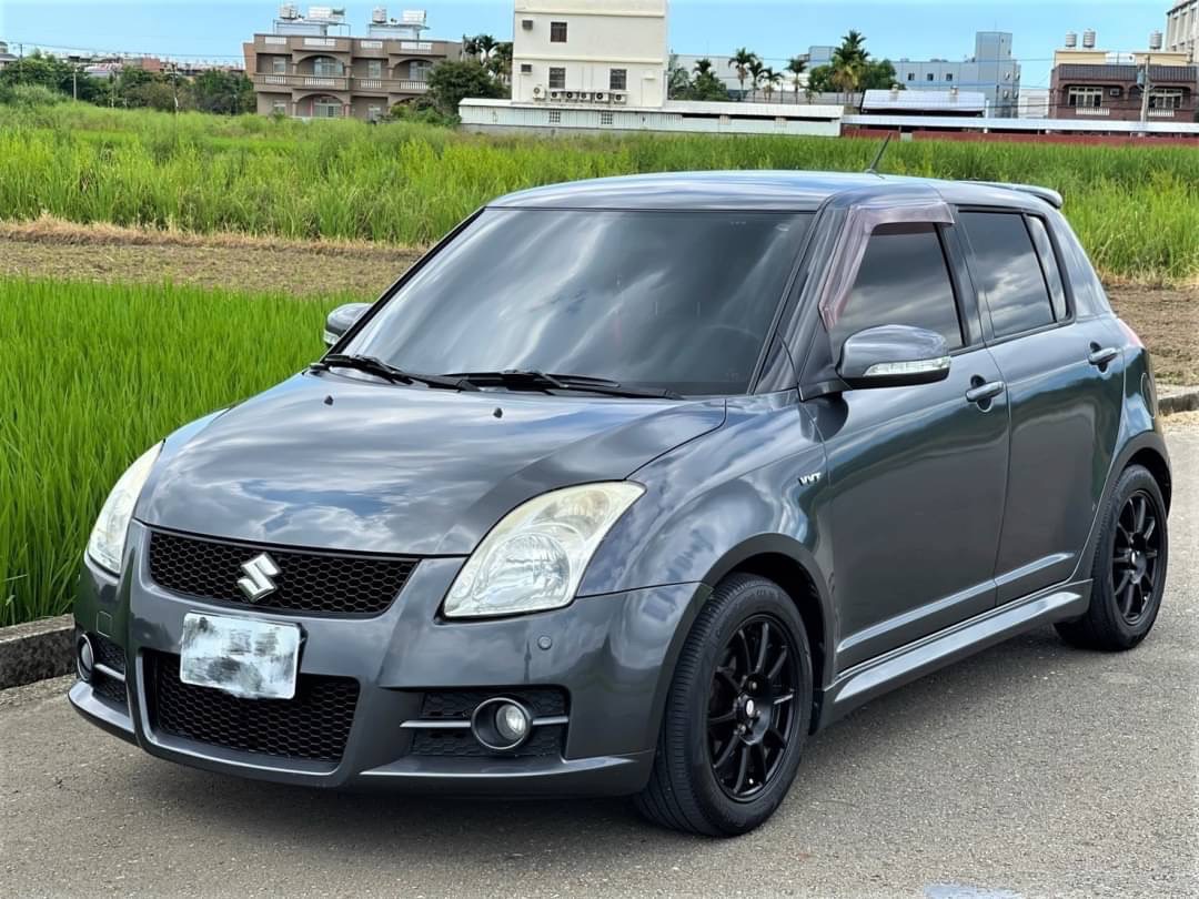 2006 Swift 電話0909068733同LINE  第1張相片