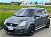 2006 Swift 電話0909068733同LINE  第1張縮圖