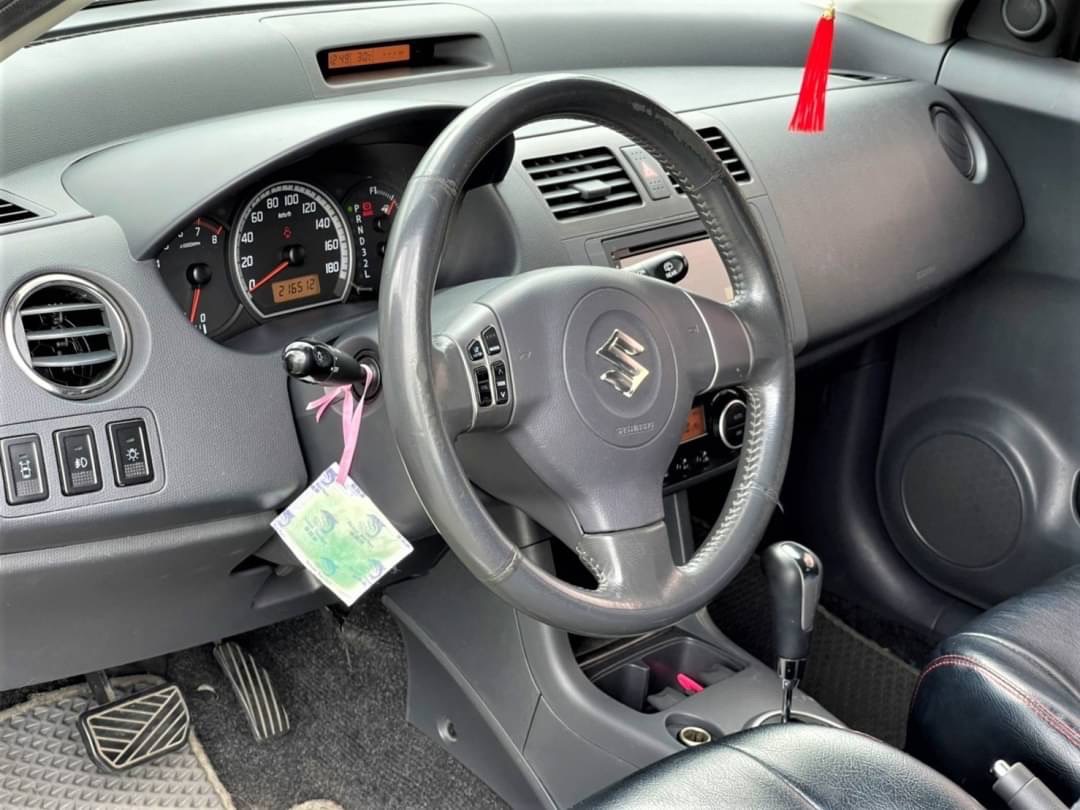 2006 Swift 電話0909068733同LINE  第2張相片