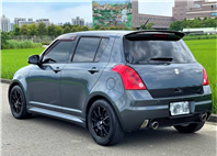 2006 Swift 電話0909068733同LINE  第4張縮圖