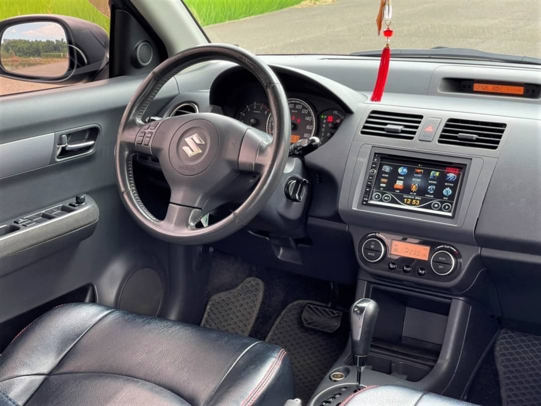 2006 Swift 電話0909068733同LINE  第5張相片
