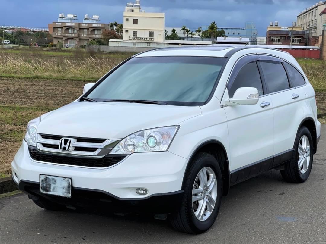 2010 CR-V 2.4 電話0909068733同LINE  第1張相片