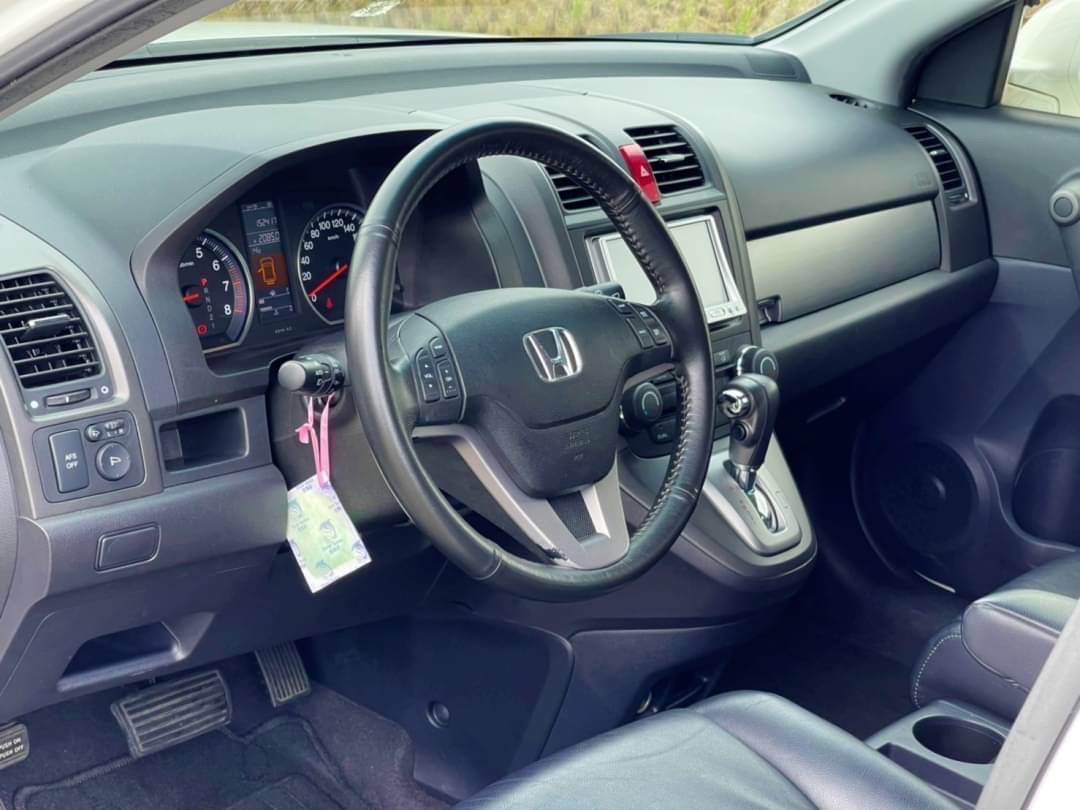 2010 CR-V 2.4 電話0909068733同LINE  第2張相片