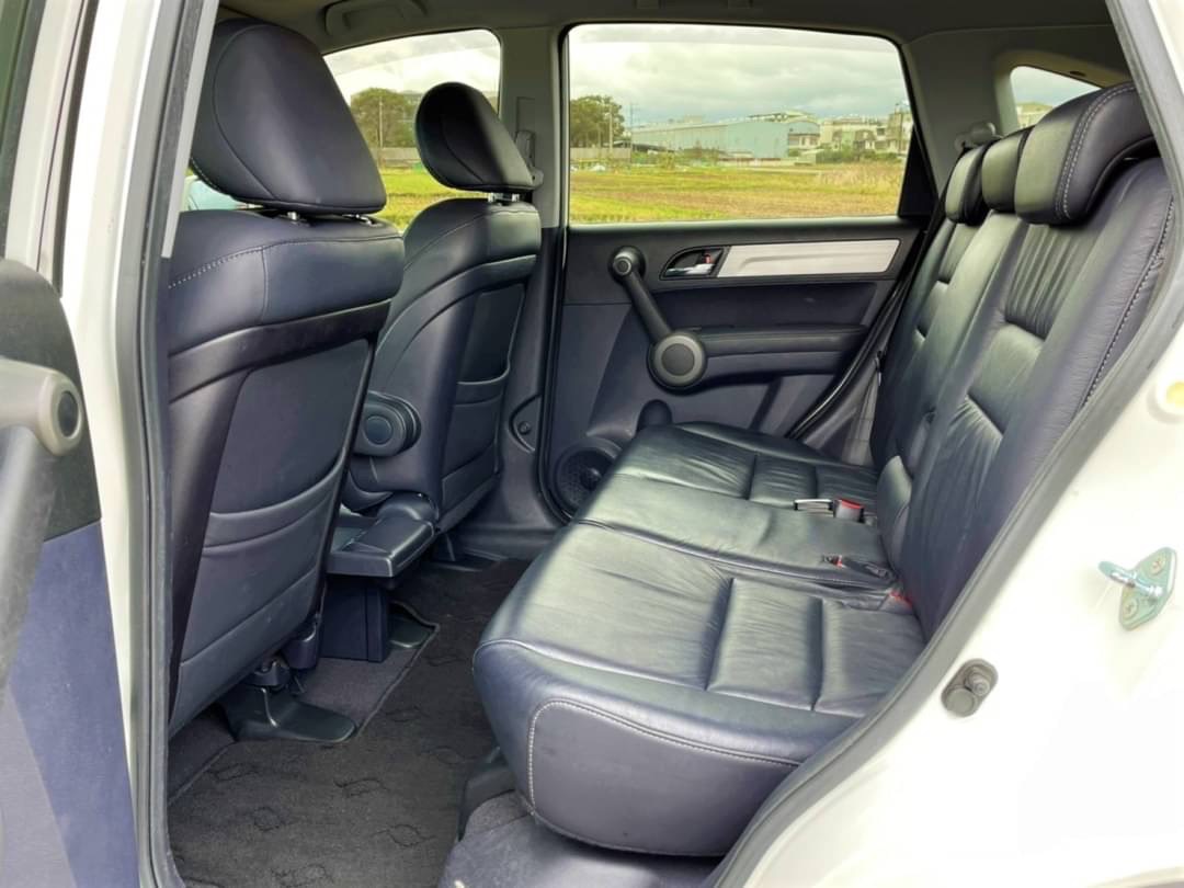 2010 CR-V 2.4 電話0909068733同LINE  第3張相片