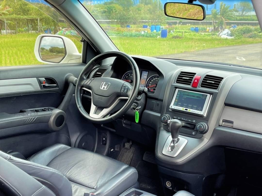 2010 CR-V 2.4 電話0909068733同LINE  第4張相片
