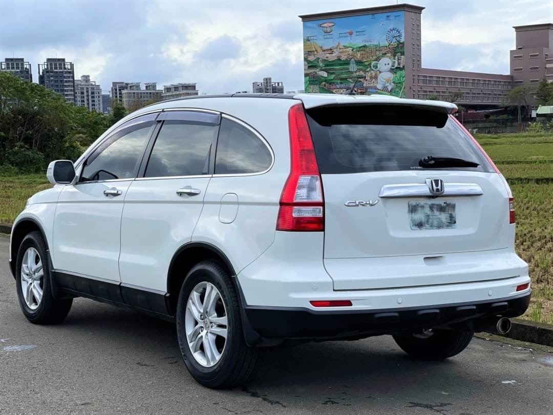 2010 CR-V 2.4 電話0909068733同LINE  第5張相片