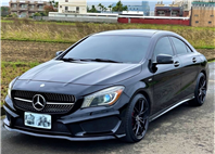 2014 cla250 電話0909068733同LINE  第1張縮圖