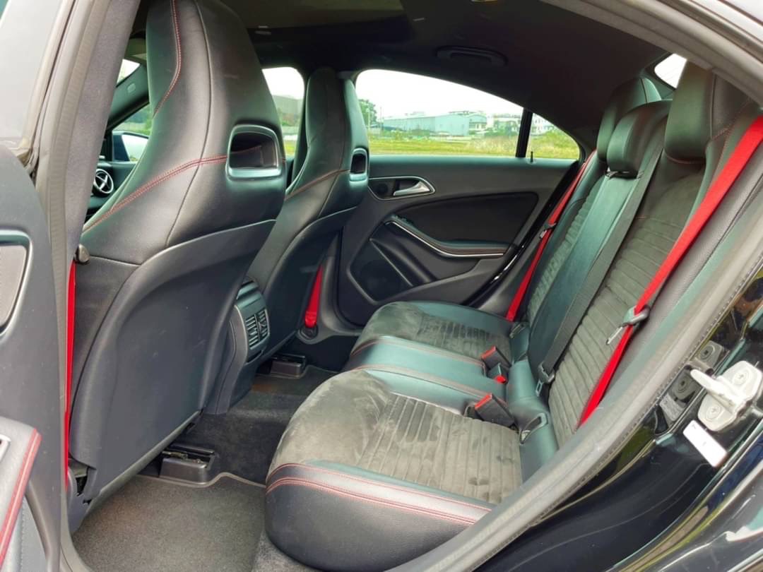 2014 cla250 電話0909068733同LINE  第3張相片