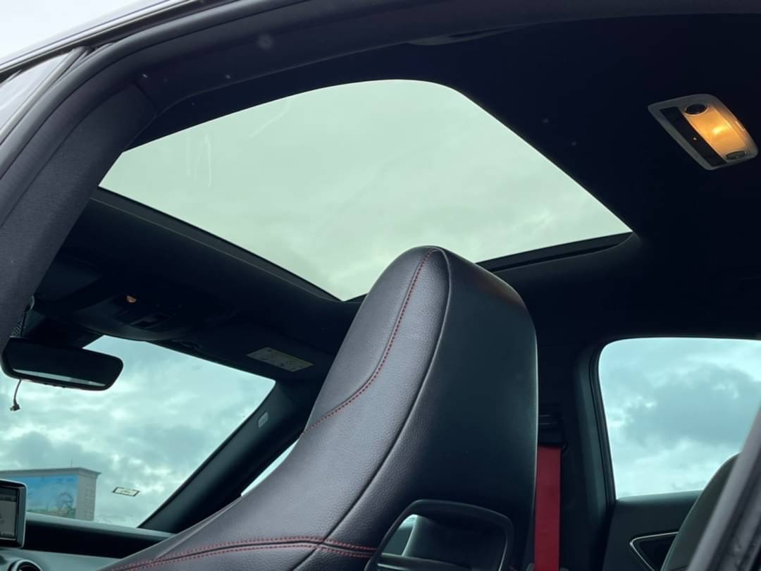 2014 cla250 電話0909068733同LINE  第5張相片
