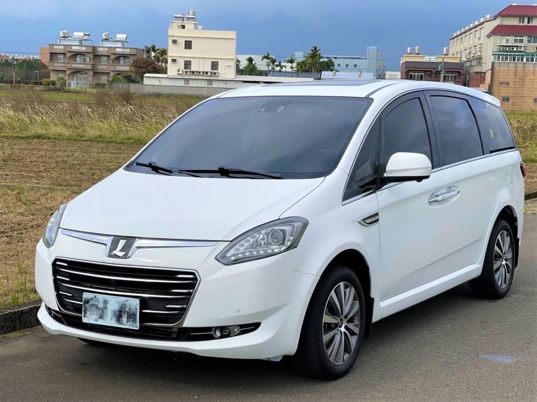 2016 M7 ECO 旗艦版 電話0909068733同LINE  第1張相片