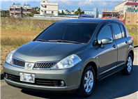 2011 tiida 電話0909068733同LINE  第1張縮圖
