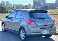 2011 tiida 電話0909068733同LINE  第5張縮圖