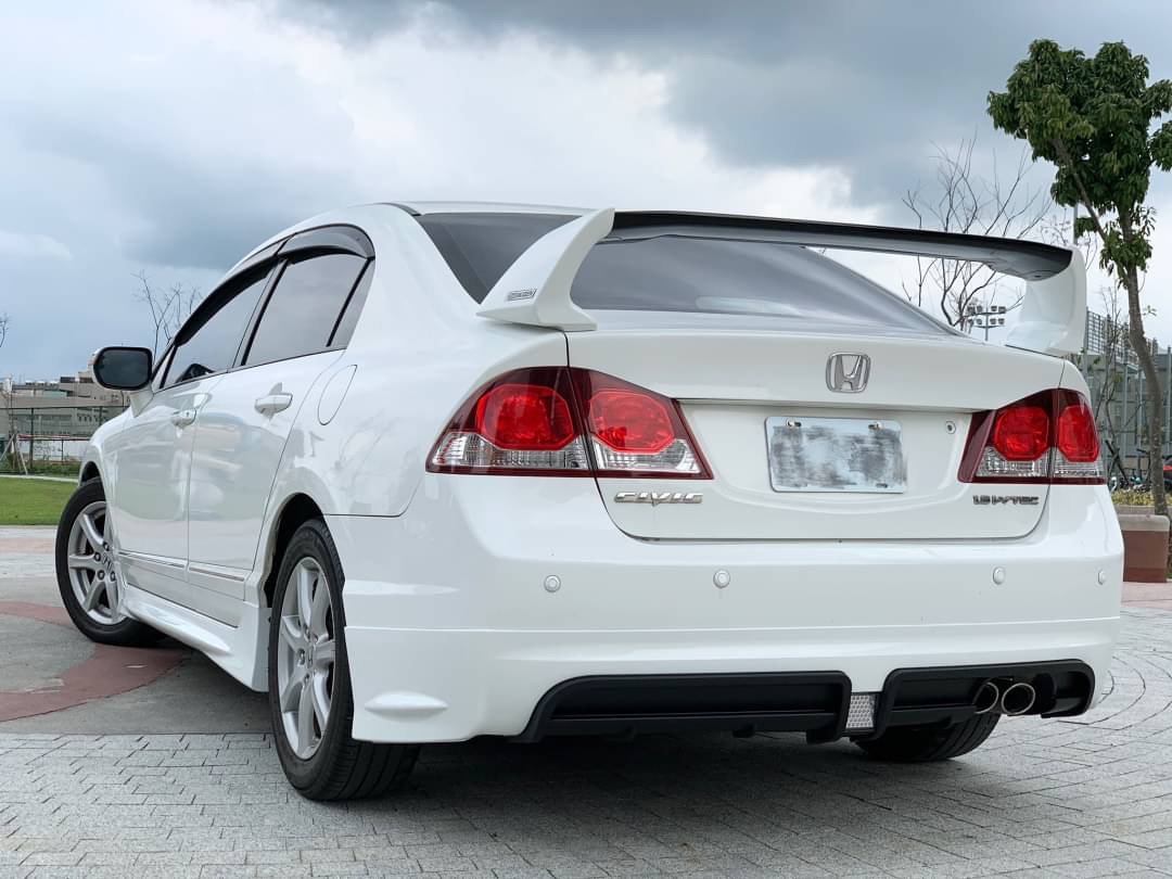 2010 Honda K12 電話0909068733同LINE  第2張相片