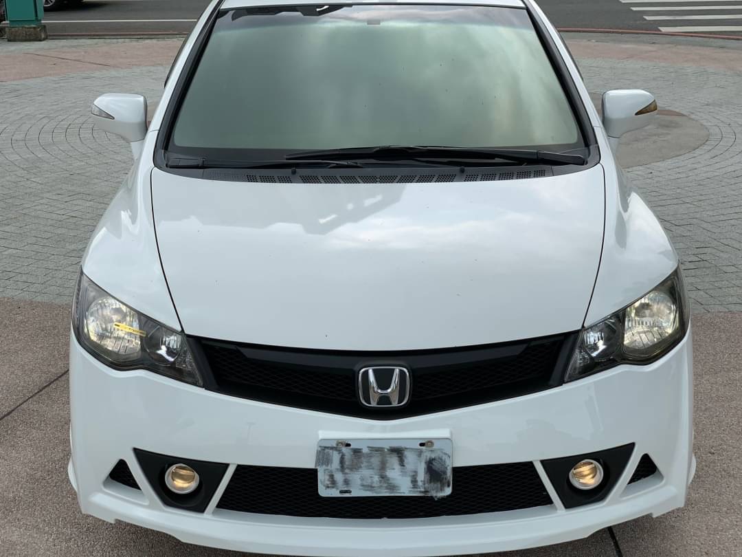 2010 Honda K12 電話0909068733同LINE  第4張相片