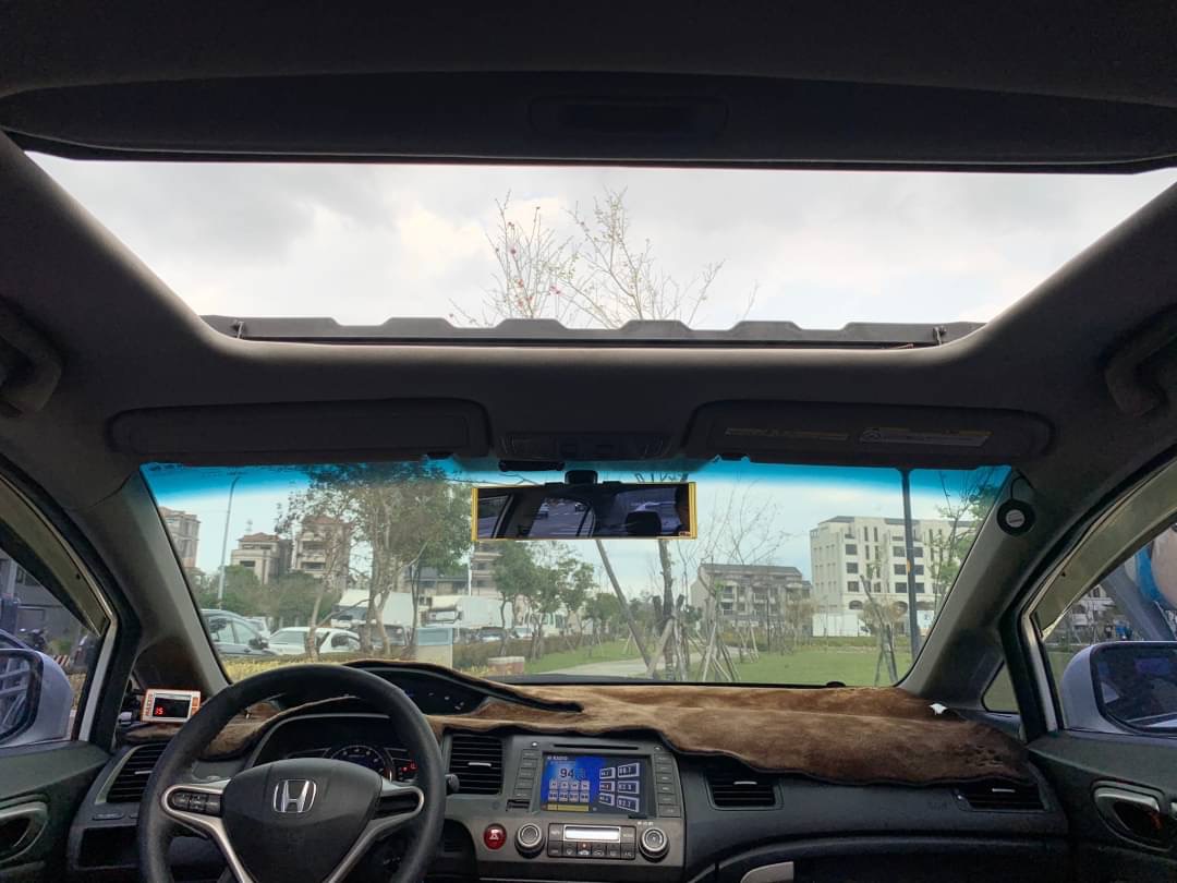 2010 Honda K12 電話0909068733同LINE  第5張相片