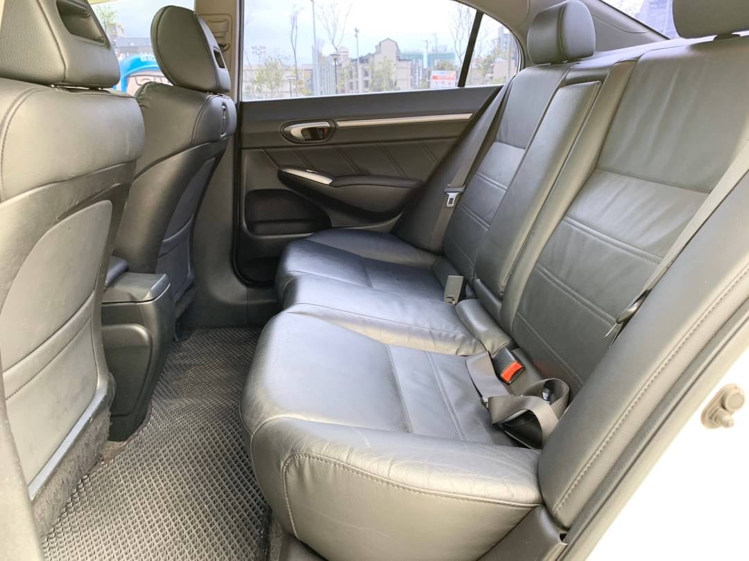 2010 Honda K12 電話0909068733同LINE  第6張相片