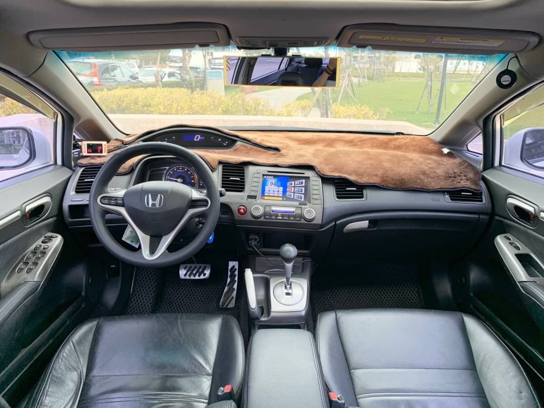 2010 Honda K12 電話0909068733同LINE  第7張相片