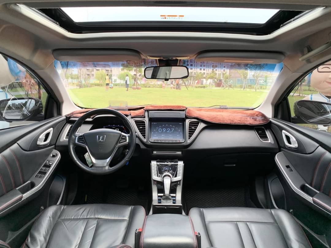2014 S5 1.8 頂級 電話0909068733同LINE  第8張相片