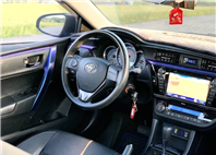 2014 Altis 空力套件 電話0909068733同LINE  第4張縮圖