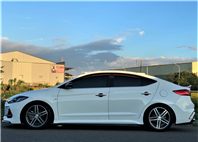 2018 Elantra 1.6 運動版 電話0909068733同LINE  第6張縮圖