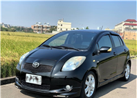 2007 Yaris 1.5 電話0909068733同LINE  第1張縮圖