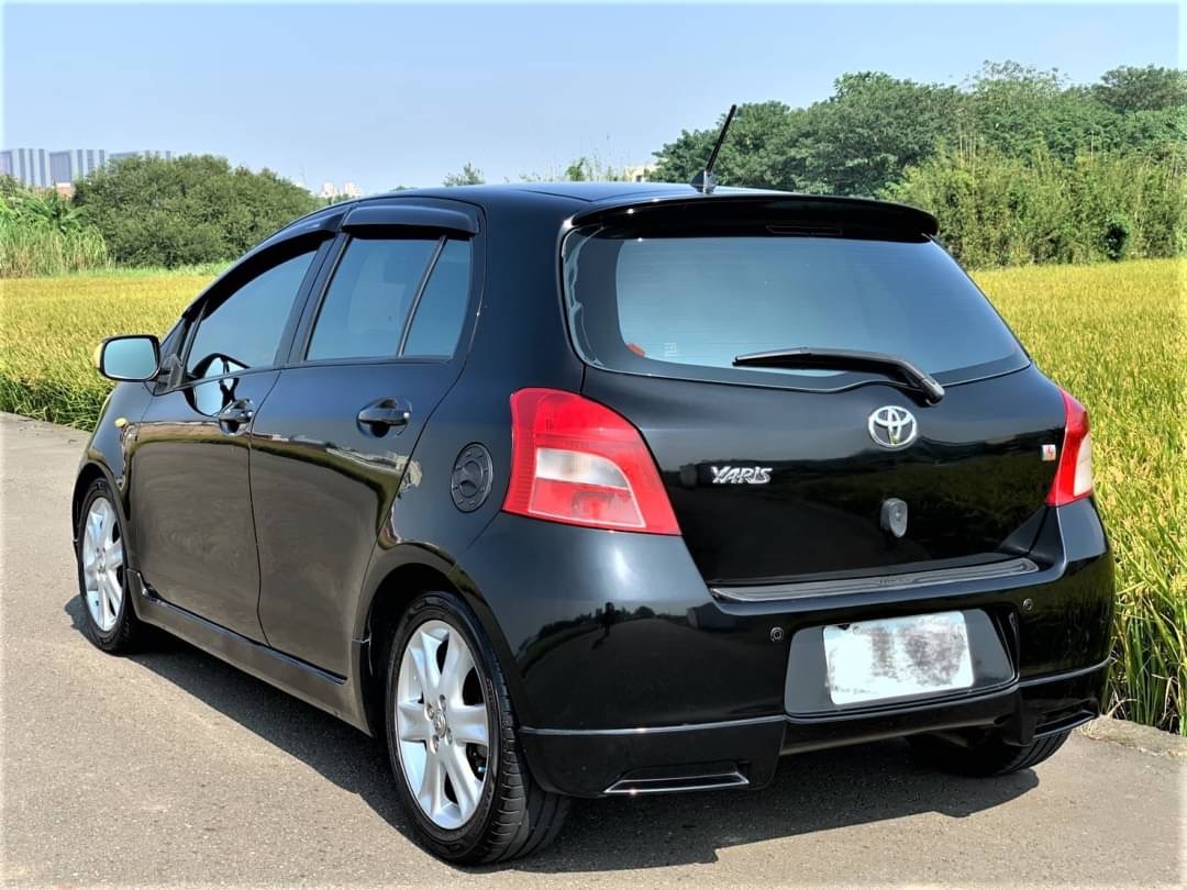 2007 Yaris 1.5 電話0909068733同LINE  第2張相片