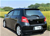 2007 Yaris 1.5 電話0909068733同LINE  第2張縮圖