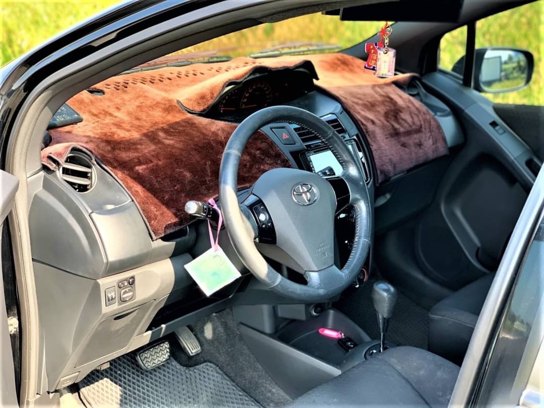 2007 Yaris 1.5 電話0909068733同LINE  第3張相片