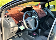 2007 Yaris 1.5 電話0909068733同LINE  第3張縮圖