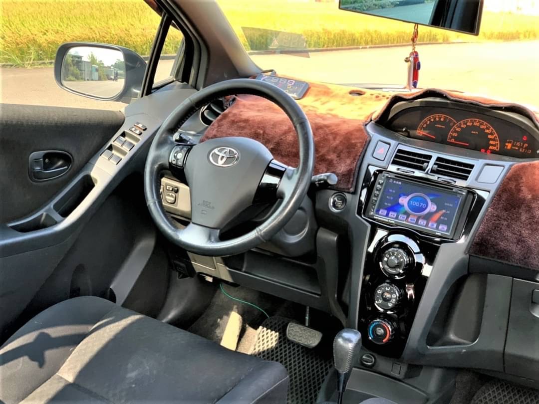 2007 Yaris 1.5 電話0909068733同LINE  第4張相片