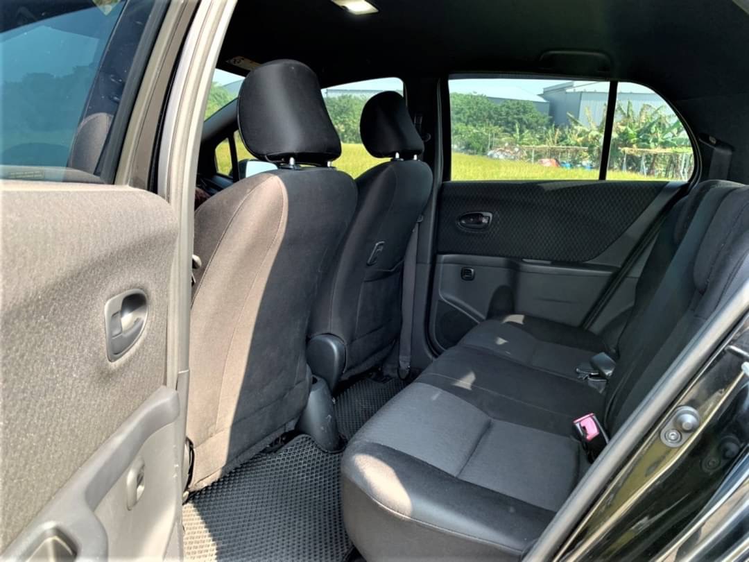 2007 Yaris 1.5 電話0909068733同LINE  第5張相片