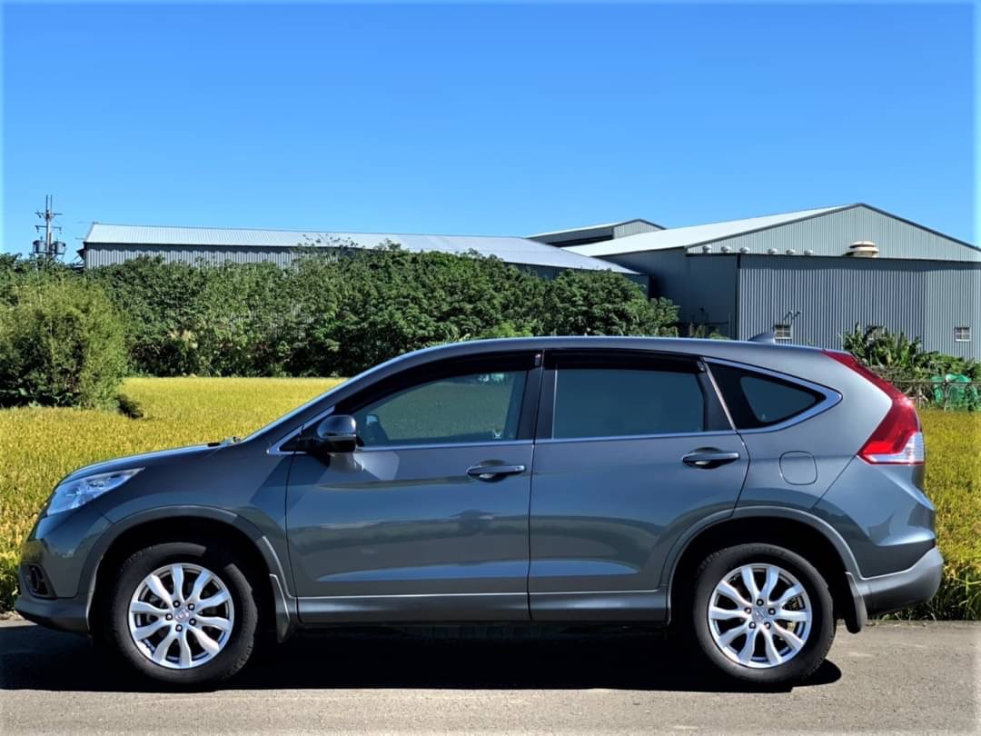 2013 CR-V 2.0 電話0909068733同LINE  第2張相片