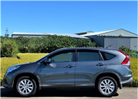 2013 CR-V 2.0 電話0909068733同LINE  第2張縮圖