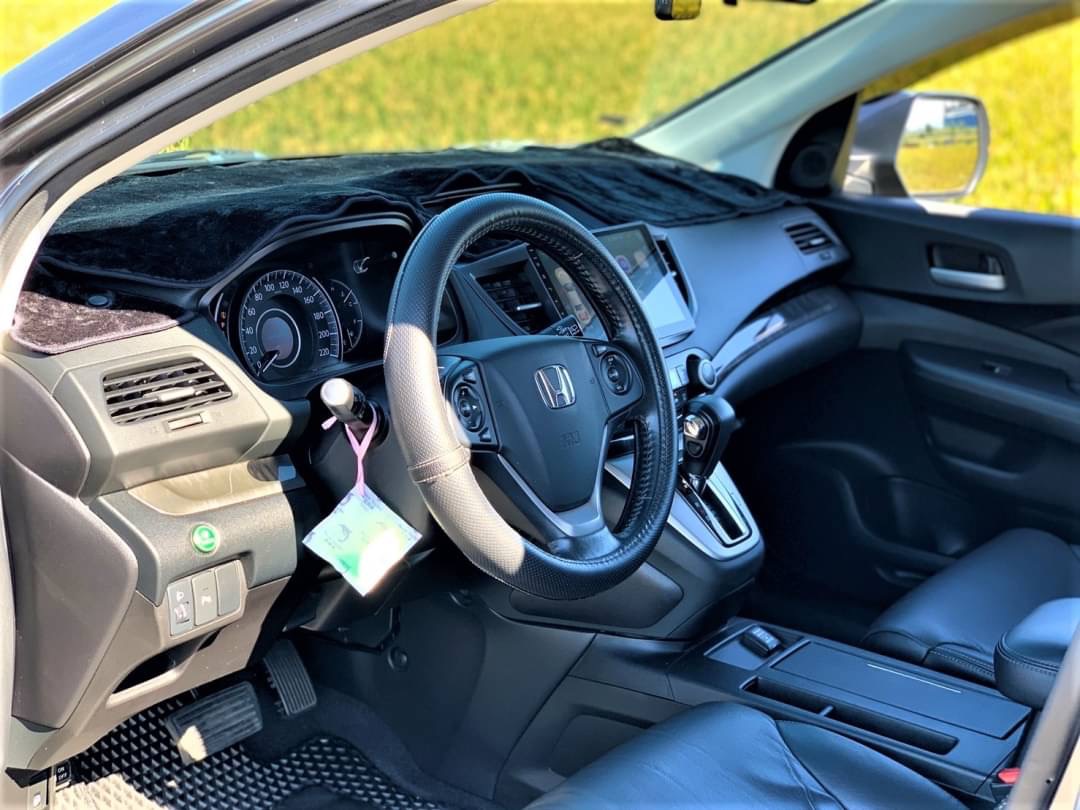 2013 CR-V 2.0 電話0909068733同LINE  第3張相片