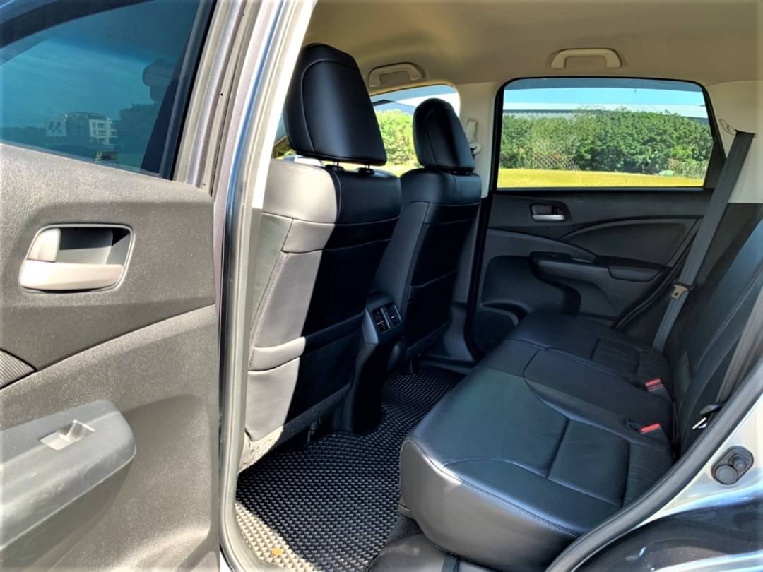 2013 CR-V 2.0 電話0909068733同LINE  第4張相片