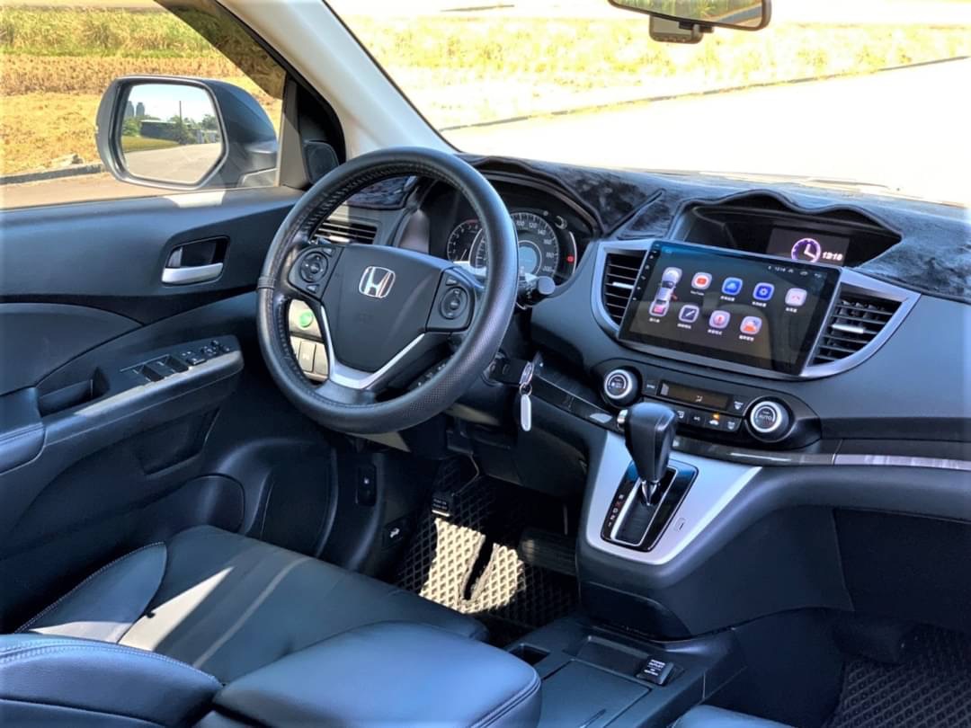2013 CR-V 2.0 電話0909068733同LINE  第5張相片