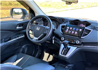 2013 CR-V 2.0 電話0909068733同LINE  第5張縮圖
