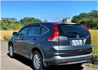 2013 CR-V 2.0 電話0909068733同LINE  第6張縮圖