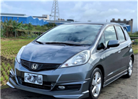 2014 Fit S版 電話0909068733同LINE  第1張縮圖