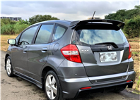 2014 Fit S版 電話0909068733同LINE  第3張縮圖