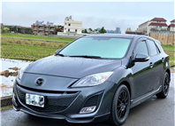 2012 Mazda 3 電話0909068733同LINE  第1張縮圖