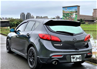 2012 Mazda 3 電話0909068733同LINE  第2張縮圖