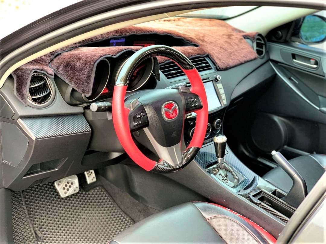 2012 Mazda 3 電話0909068733同LINE  第3張相片