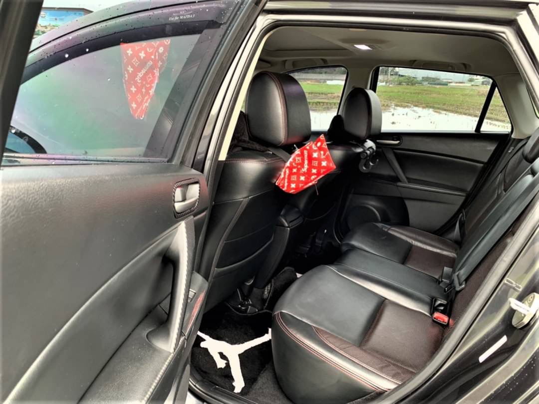 2012 Mazda 3 電話0909068733同LINE  第5張相片