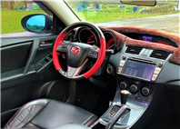 2012 Mazda 3 電話0909068733同LINE  第6張縮圖