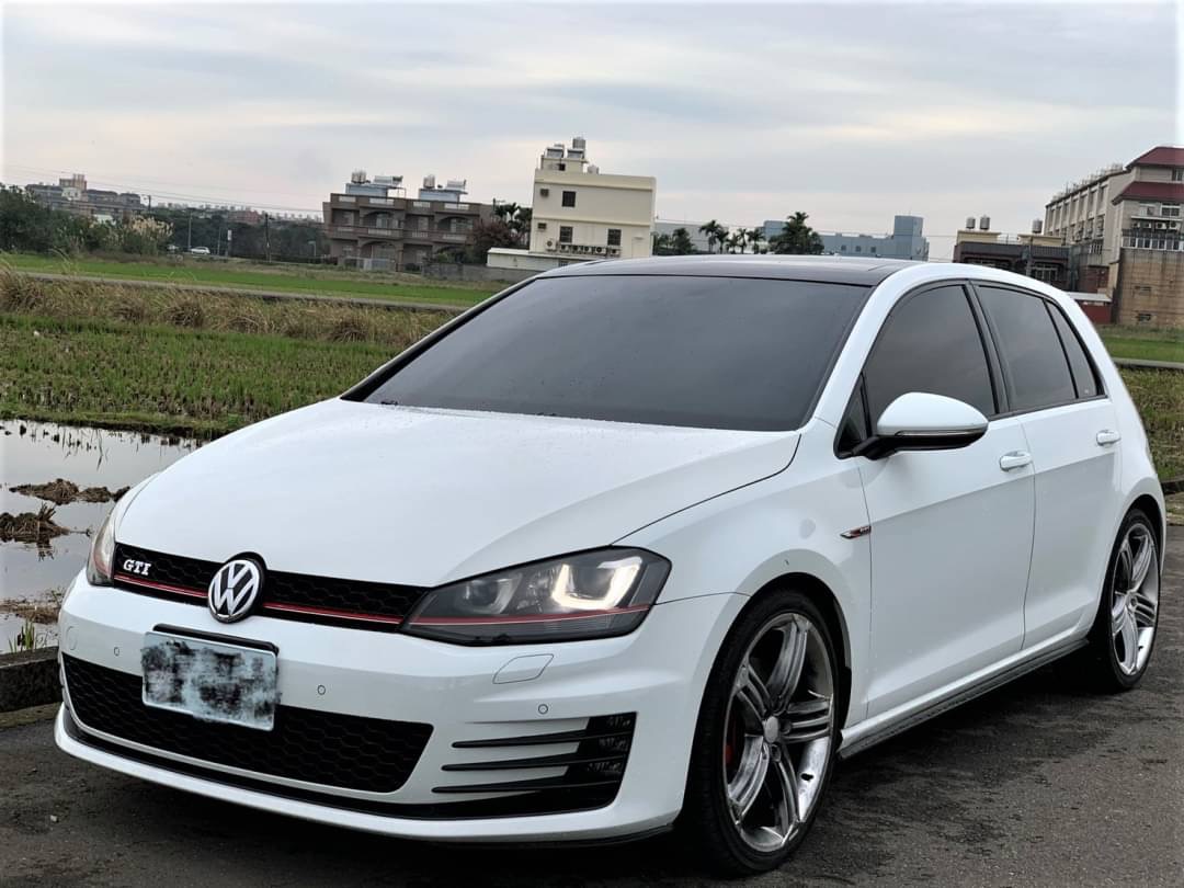 2014 GTI 電話0909068733同LINE  第1張相片