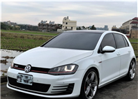 2014 GTI 電話0909068733同LINE  第1張縮圖