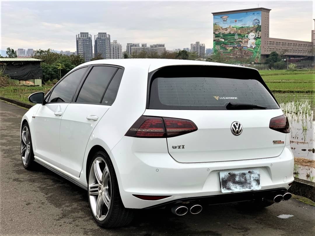 2014 GTI 電話0909068733同LINE  第5張相片