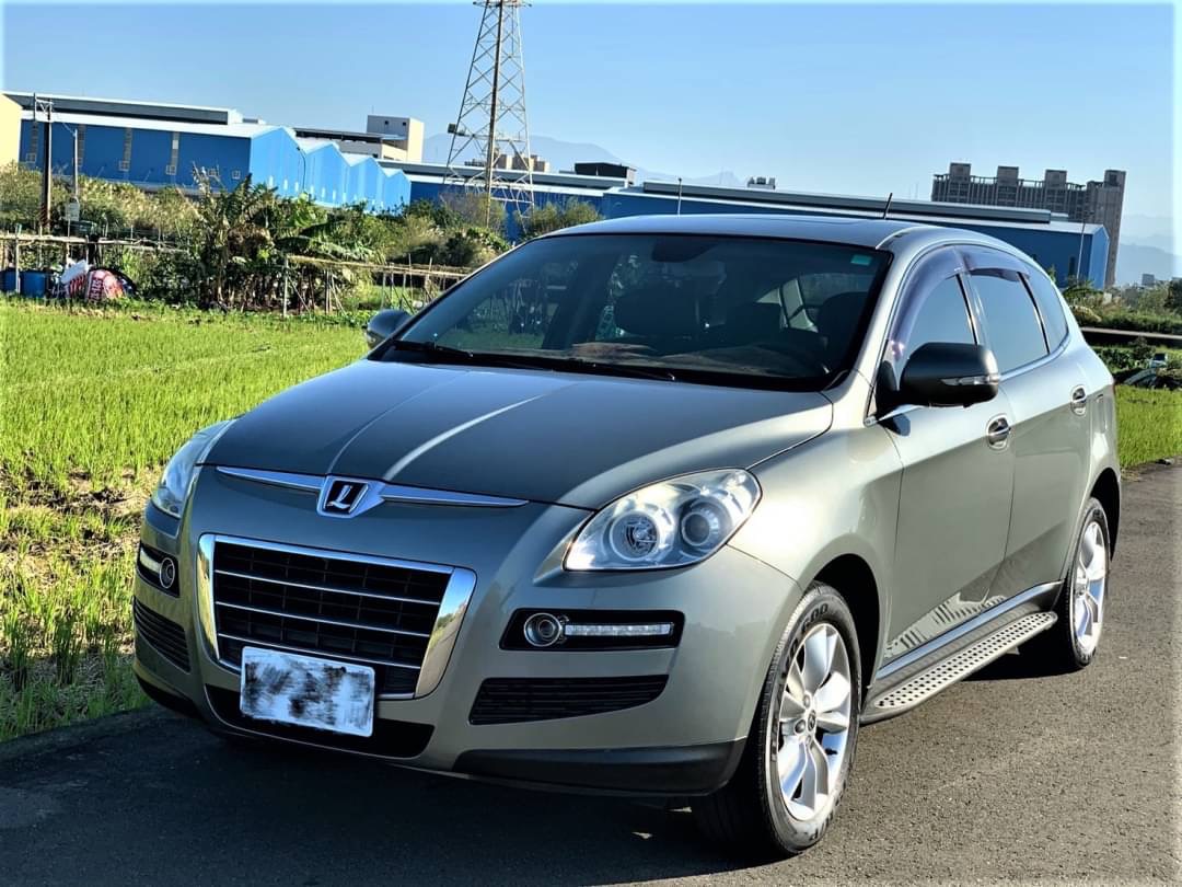 2012 U7 2.2 電話0909068733同LINE  第1張相片