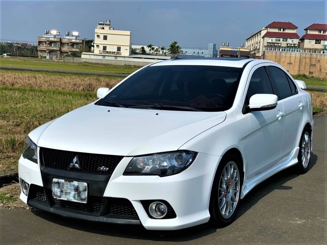 2011 Fortis 2.0 旗艦版 電話0909068733同LINE  第1張相片